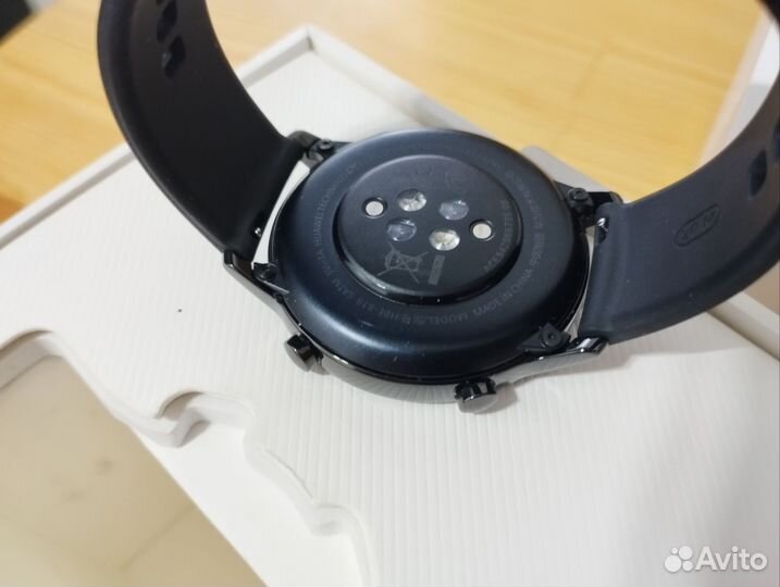 Смарт-часы honor MagicWatch 2 42mm