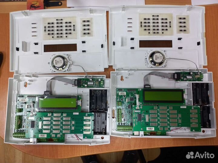 Сигнализация Астра-812М