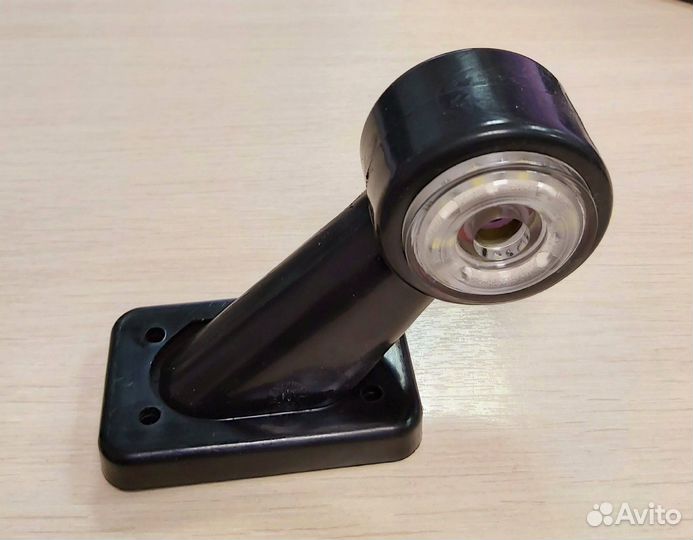 Фонарь контурный на прицеп гф 3.4 LED3 