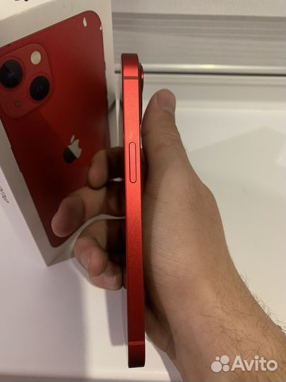 iPhone 13, 128 ГБ
