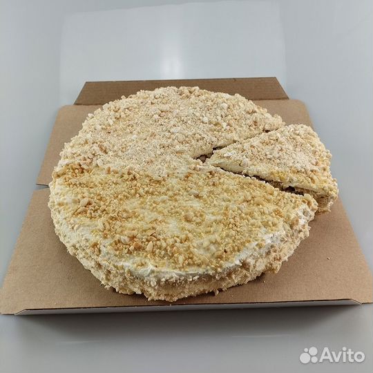 Торты на заказ