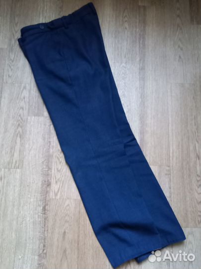 Костюм школьный