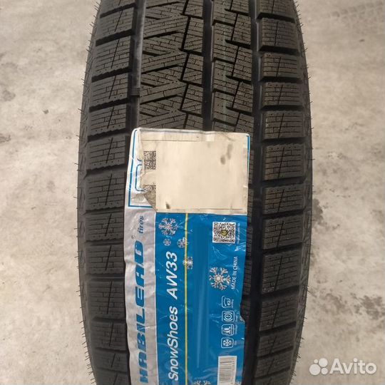 Habilead SnowShoes AW33 285/60 R18 120