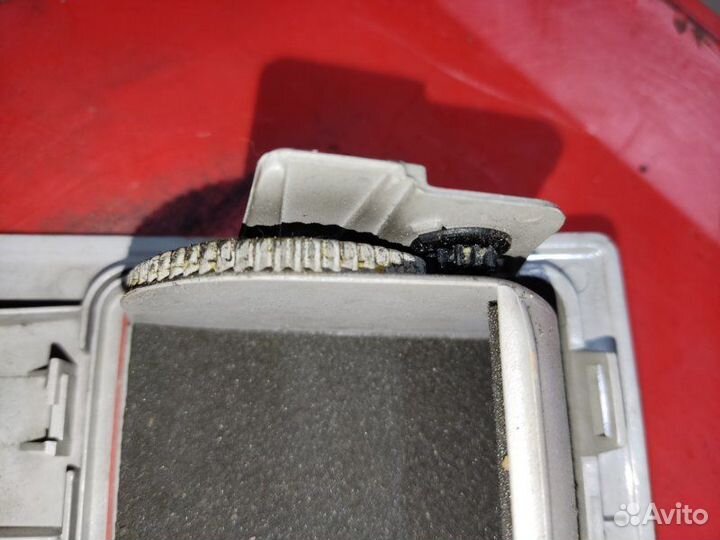 Плафон салонный Ford Mondeo 3 седан 2.0I 2003