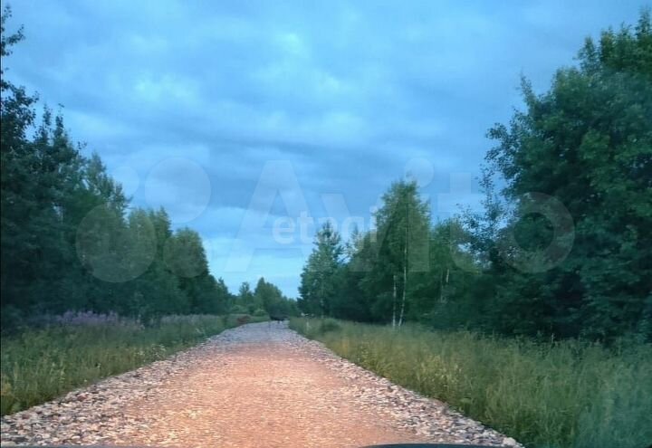 Участок 16 сот. (ИЖС)