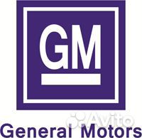 General motors Вилка сцепления 96527822 Оригинал