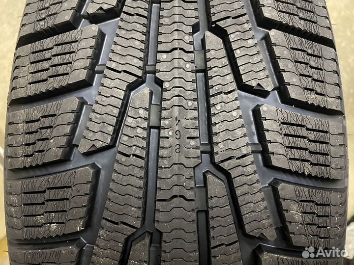 Ikon Tyres Character Snow 2 SUV 235/55 R19 105T