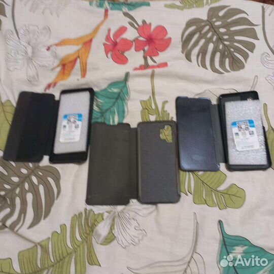 Чехол книжка