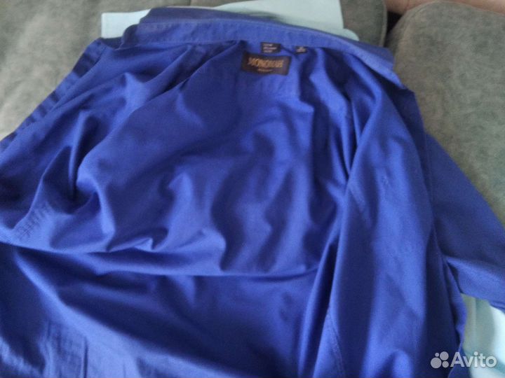 Рубашки детские, для мальчиков