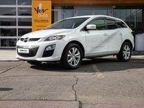 Mazda CX-7 2.3 AT, 2010, 137 000 км, с пробегом, цена 1 259 000 руб.