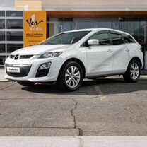 Mazda CX-7 2.3 AT, 2010, 137 000 км, с пробегом, цена 1 259 000 руб.