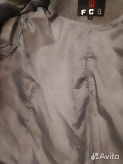 Пальто женское