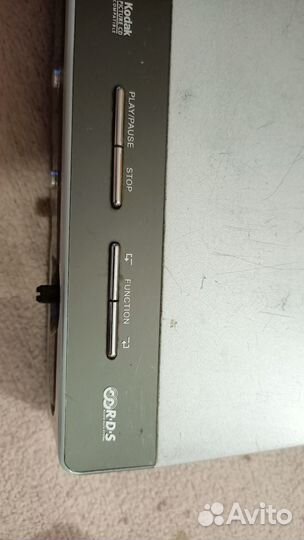 Dvd проигрыватель