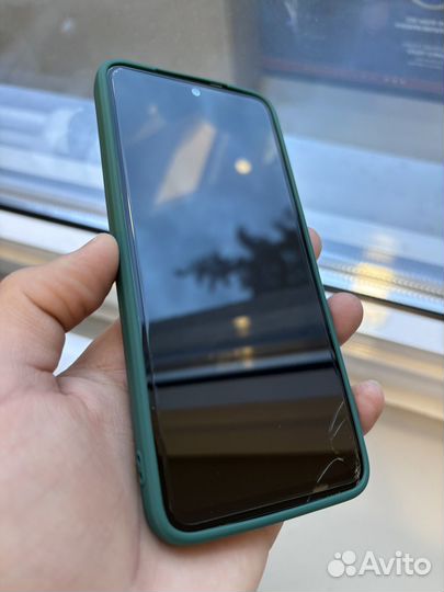 Xiaomi Redmi Note 11, 4/128 ГБ