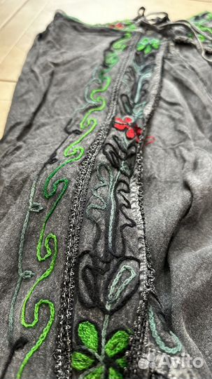 Брюки индия