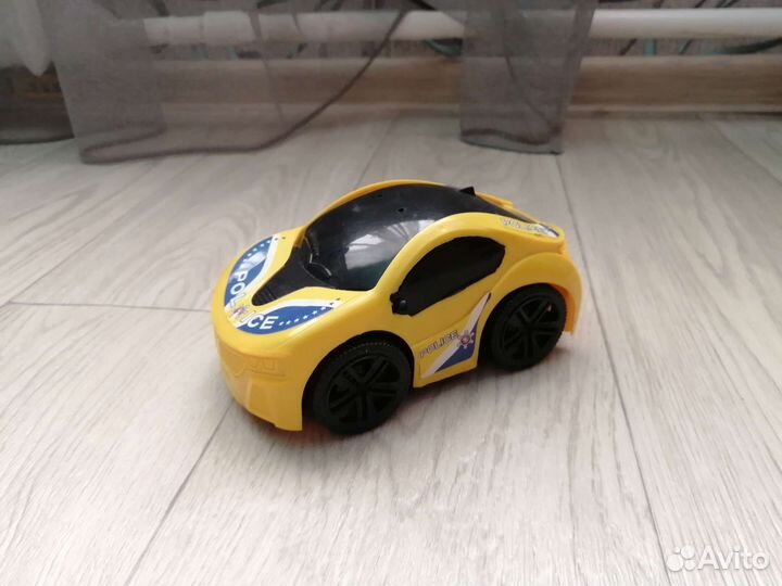 Детские игрушки