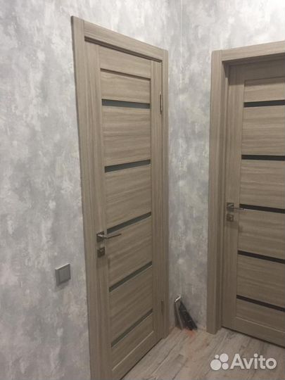 Двери межкомнатные со склада