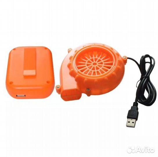 Прокат надувного костюма 