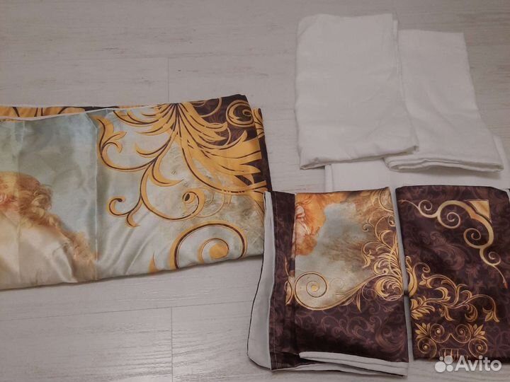 Постельное бельё