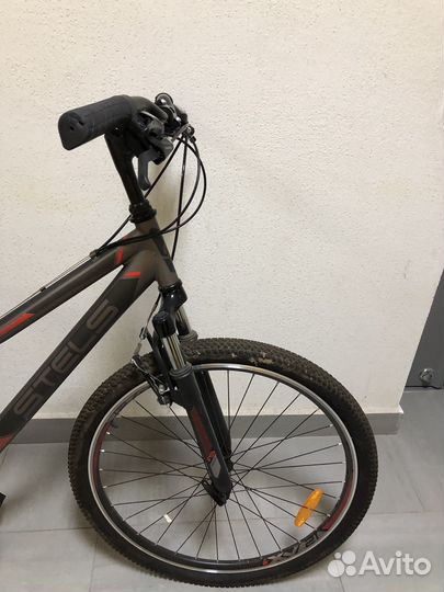 Велосипед Stels Navigator 510