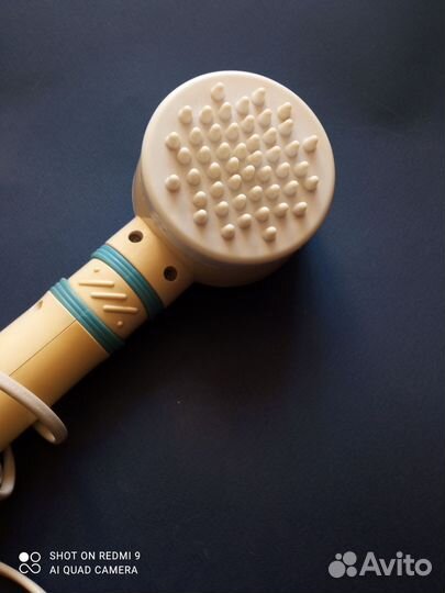 Массажёр инфракрасный elco-547 G