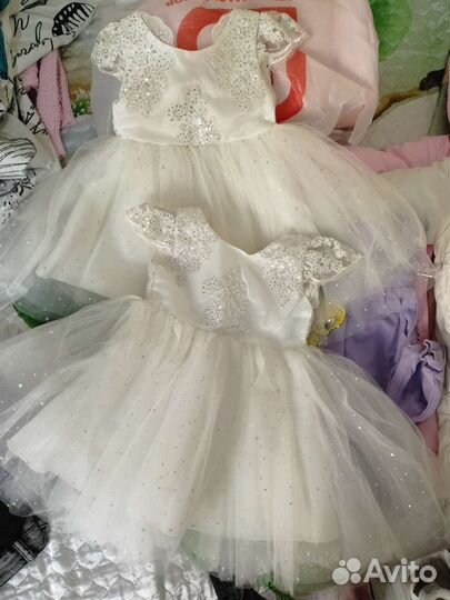 Детские вещи б/у 80-86