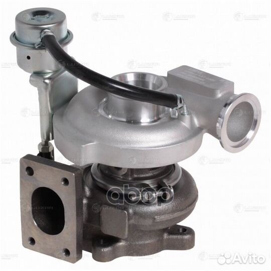 Турбокомпрессор для а/м ГАЗель Бизнес Cummins