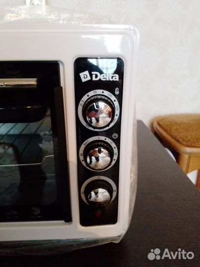 Мини печка электрическая