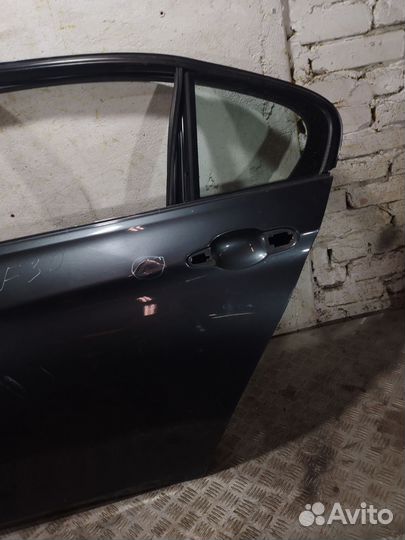 Дверь задняя левая BMW 3-Series F30