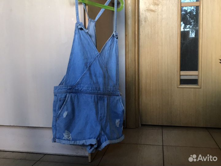 Комбинезон Zara для девочки