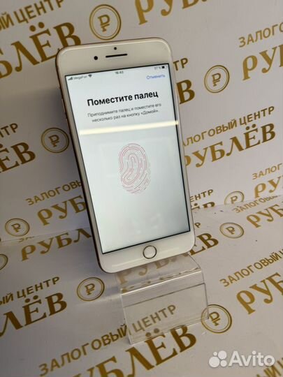 iPhone 8 Plus, 64 ГБ