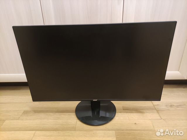 Монитор 27 дюймов Acer SB271 купить в Люберцах | Электроника | Авито