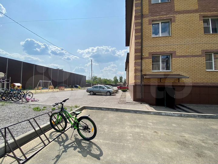 2-к. квартира, 46 м², 2/5 эт.