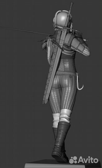 Создание 3D моделей