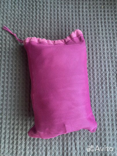 Халат для бассейна