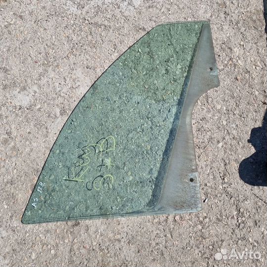 Стекло Skoda Octavia A5