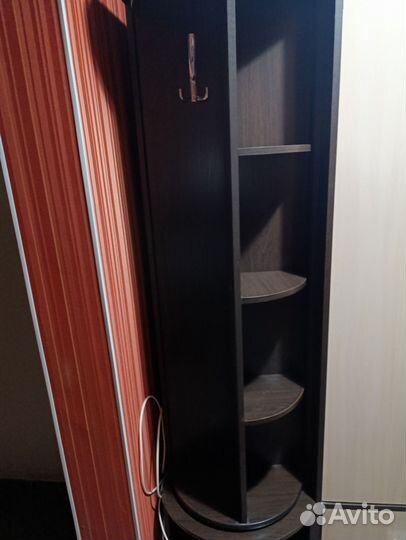 Прихожая бу