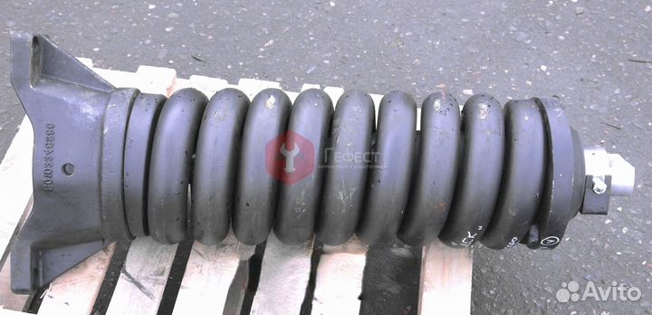 Натяжитель цепи Komatsu 207-30-00970