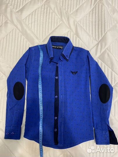 Рубашка Armani