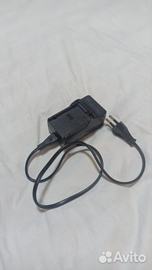 Фотоаппарат Canon 600d