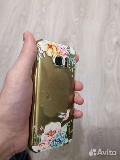 Samsung Galaxy S7, 4/32 ГБ