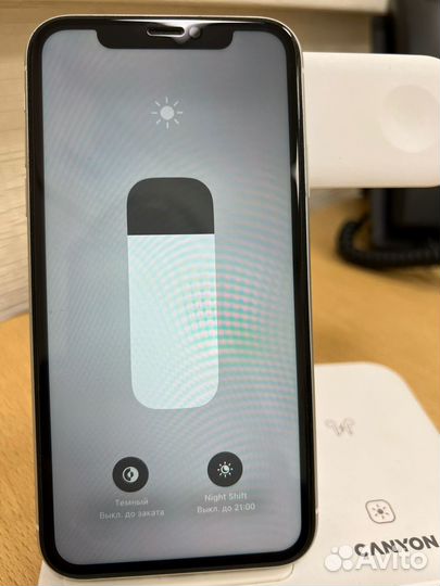 iPhone Xr, 128 ГБ