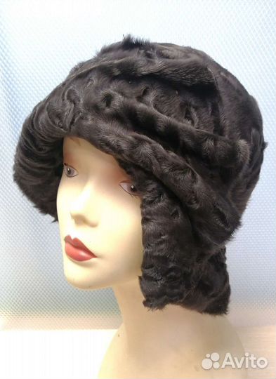 Шапка женская