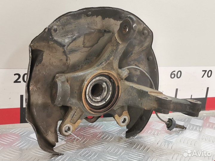 Ступица для Honda Civic 8