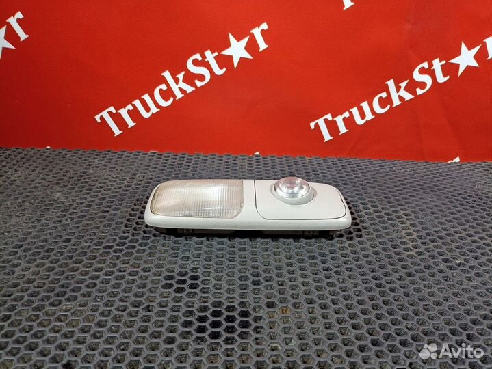 Плафон внутреннего освещения Daf XF105, Daf XF106