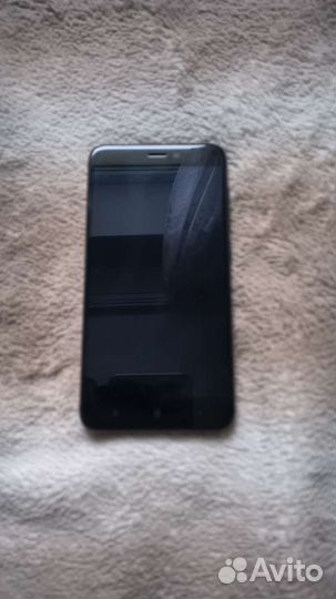 Xiaomi Redmi 4X, 2/16 ГБ