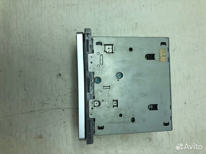 Магнитола Daihatsu Boon 2005