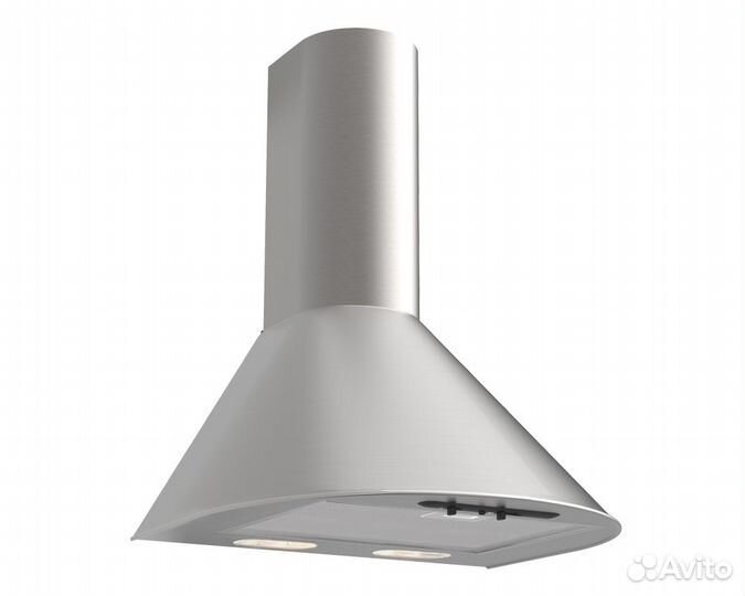 Elikor Эпсилон 60H-430-П3Л нерж.сталь/серебро