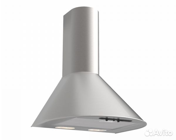 Elikor Эпсилон 60H-430-П3Л нерж.сталь/серебро