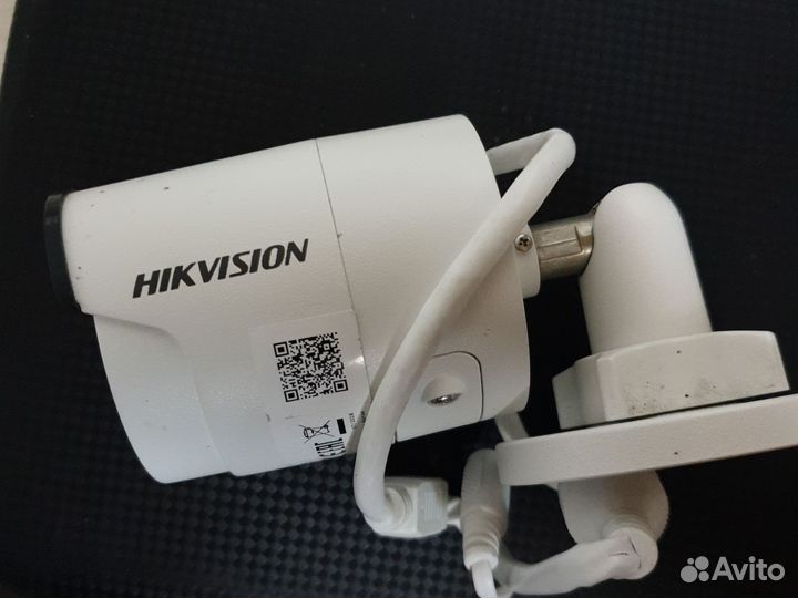 IP Видеокамера Hikvision